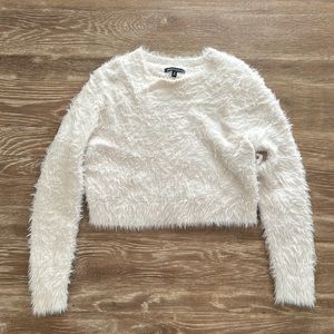 Kendall & Kylie sweater
